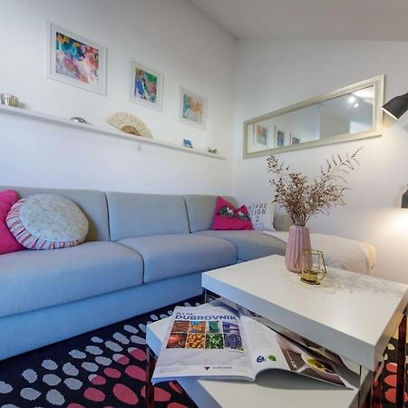 Apartman Merita 杜布罗夫尼克 外观 照片