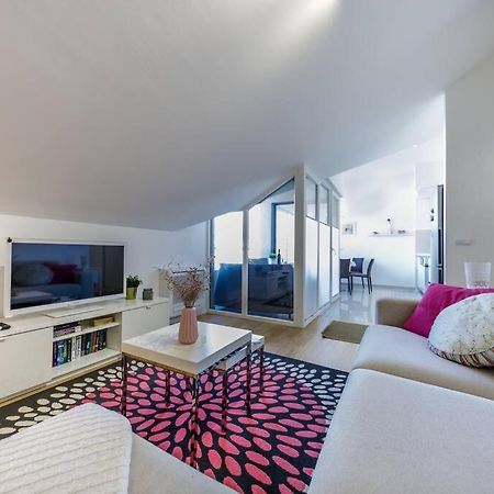 Apartman Merita 杜布罗夫尼克 外观 照片