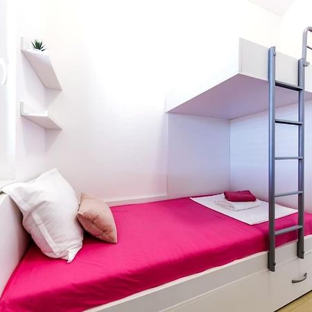 Apartman Merita 杜布罗夫尼克 外观 照片