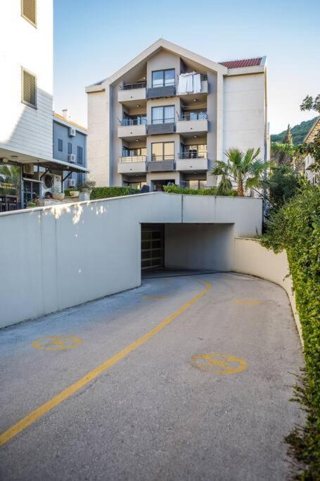 Apartman Merita 杜布罗夫尼克 外观 照片