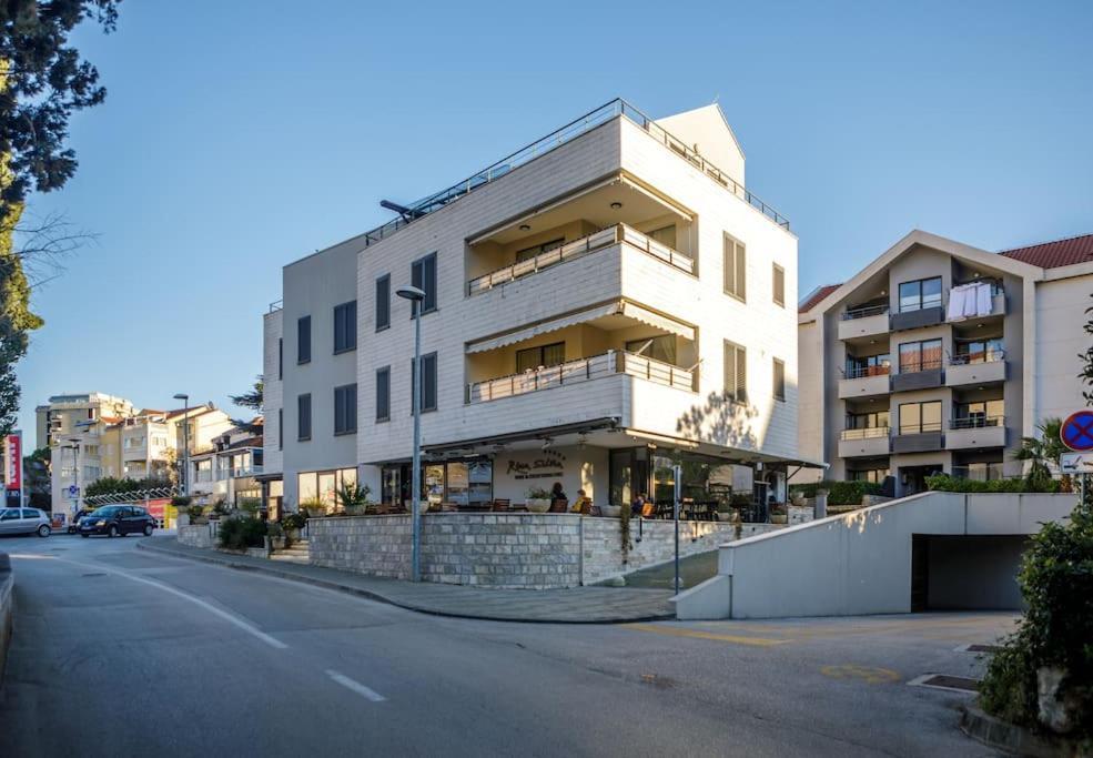 Apartman Merita 杜布罗夫尼克 外观 照片