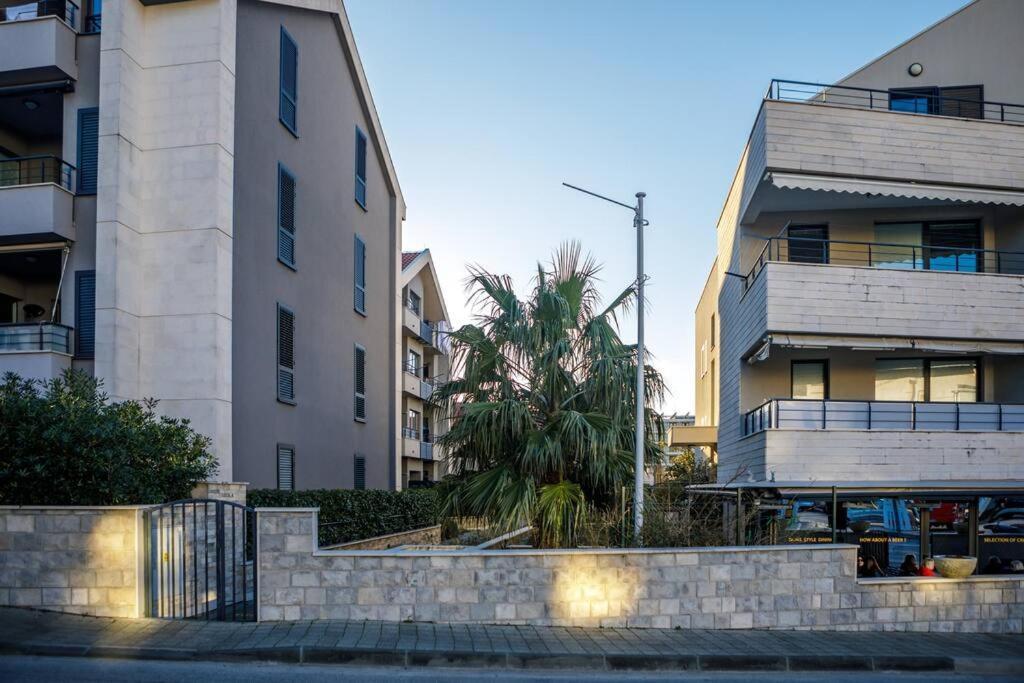 Apartman Merita 杜布罗夫尼克 外观 照片
