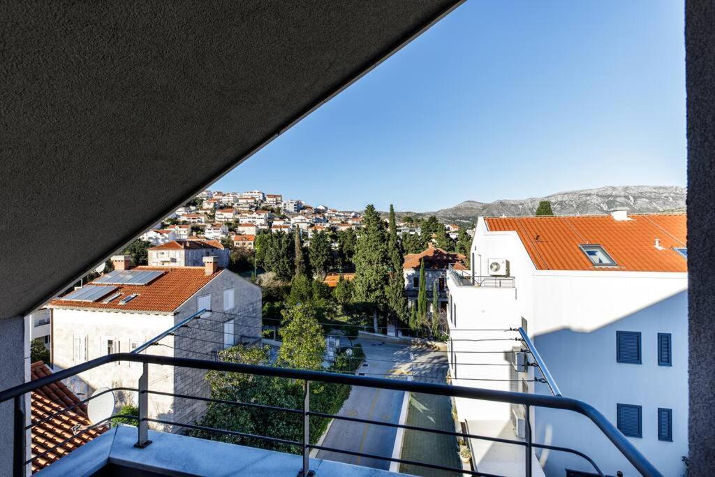 Apartman Merita 杜布罗夫尼克 外观 照片