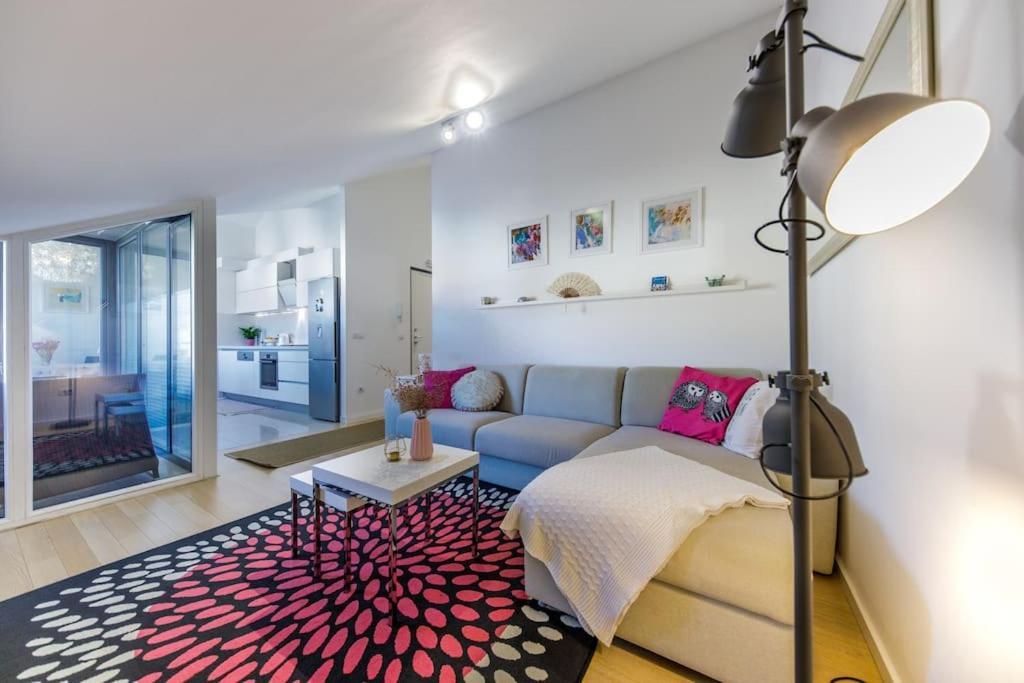 Apartman Merita 杜布罗夫尼克 外观 照片