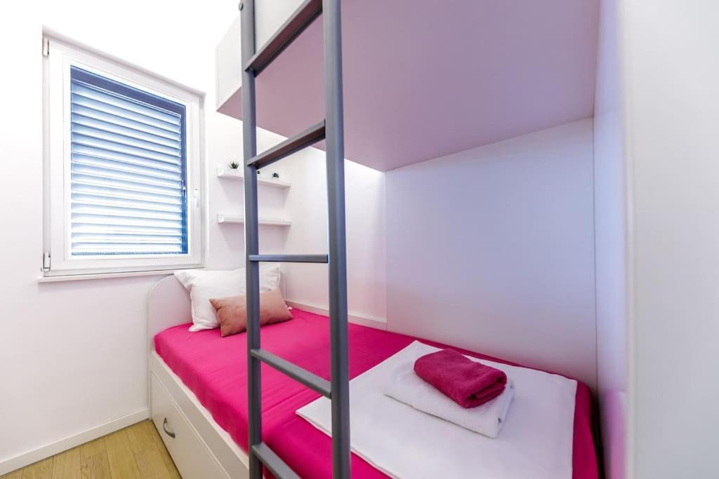 Apartman Merita 杜布罗夫尼克 外观 照片