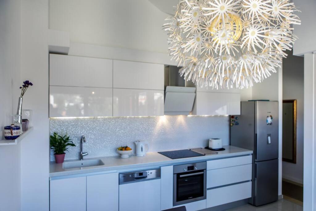 Apartman Merita 杜布罗夫尼克 外观 照片