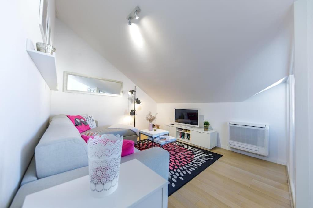 Apartman Merita 杜布罗夫尼克 外观 照片