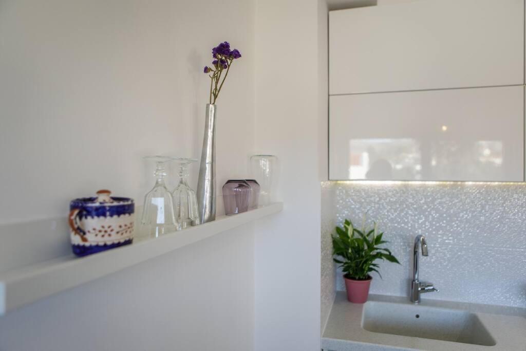 Apartman Merita 杜布罗夫尼克 外观 照片